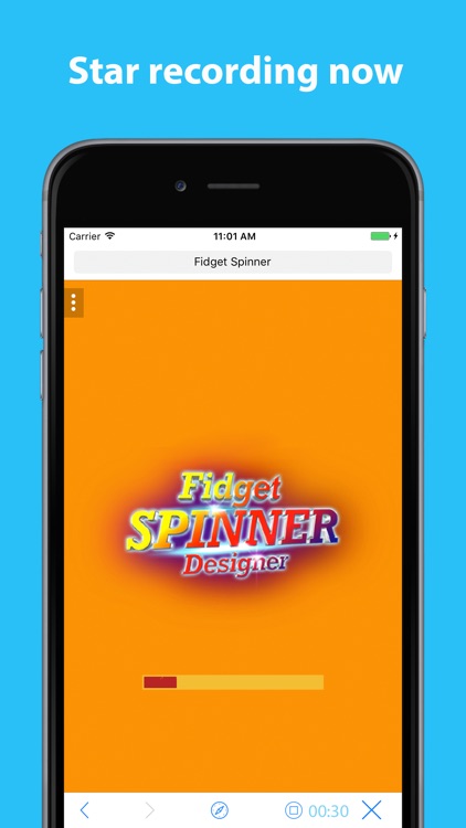 Web Recorder: Video Screen Record H5 for Browser screenshot-4