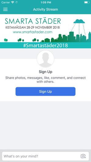 Smarta Städer 2018(圖1)-速報App