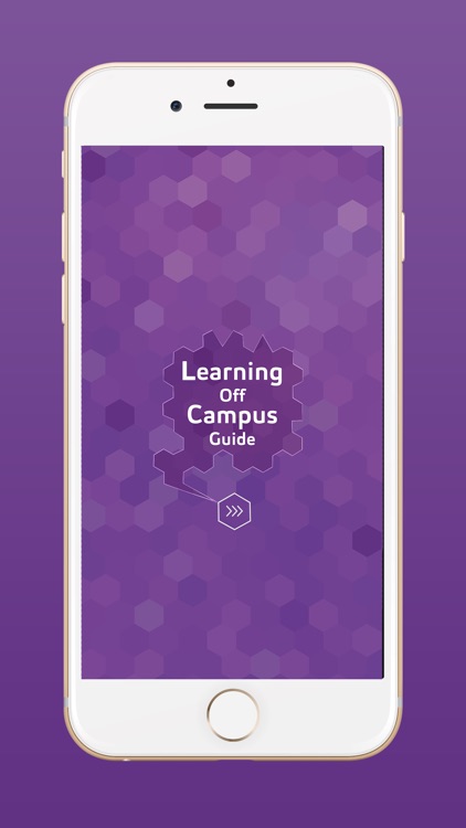 Learn Off Campus