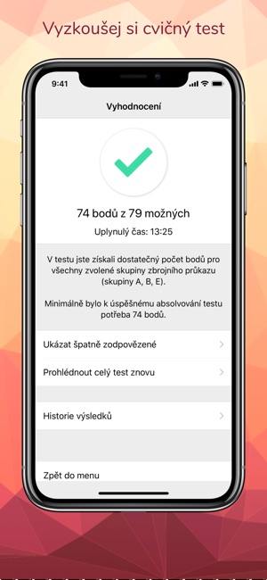 Zbrojní průkaz(圖3)-速報App