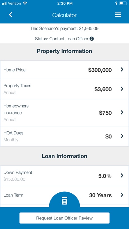 GTE Home Loans