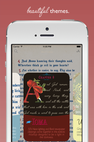 beautifulBible screenshot 4