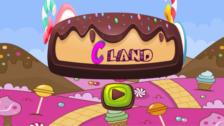 CLand