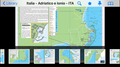 Italy - Adriatic and Ionian screenshot 3