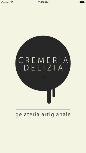 Cremeria Delizia