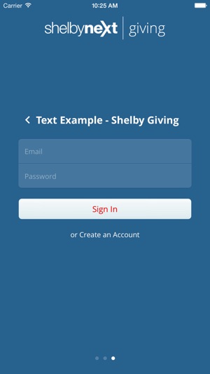 ShelbyNEXT | Giving(圖2)-速報App