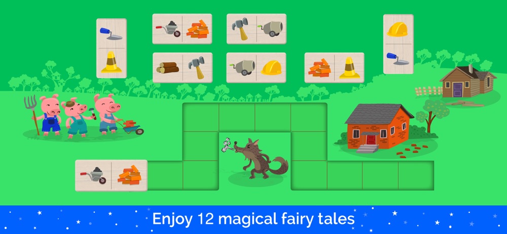Books & stories for children hack tool