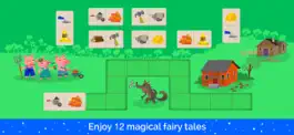 Game screenshot Books & stories for children apk