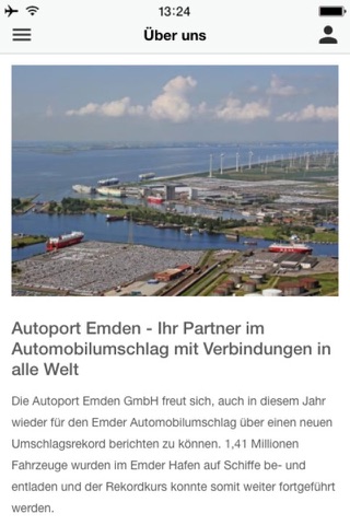 Autoport Emden screenshot 2