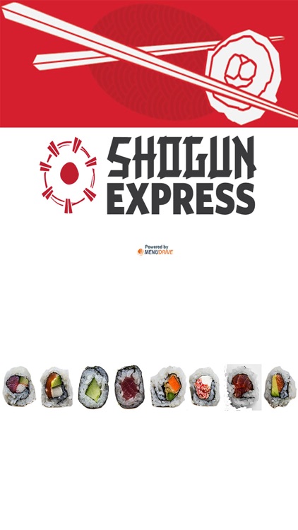 Shogun Express