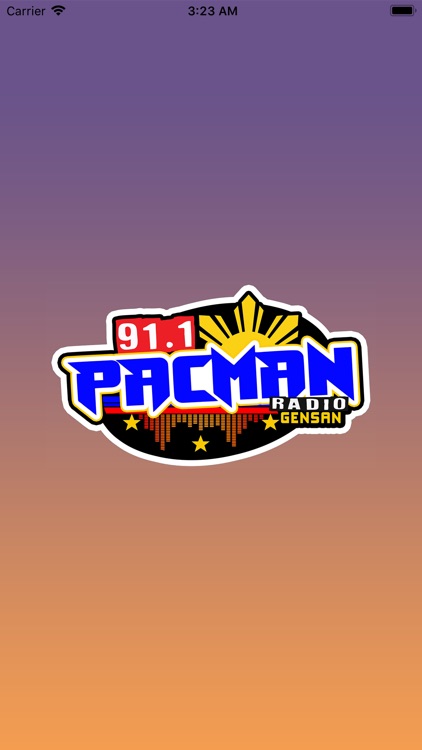 Pacman Radio 91.1