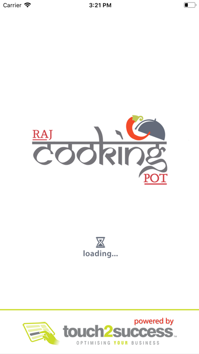 How to cancel & delete Raj Cooking Pot from iphone & ipad 1