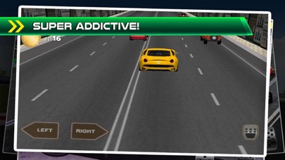 Read Car Road Racing 3D screenshot 2