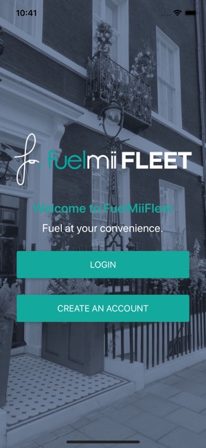 Fuelmii Fleet