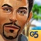 Three strangers find themselves stranded on a secluded island