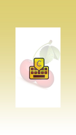 Cherry Keyboard Gõ tiếng Việt(圖1)-速報App