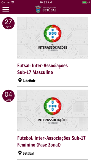 Associação Futebol Setúbal(圖7)-速報App