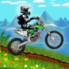 Fun Motocross Racing