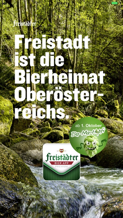 Freistädter Bier