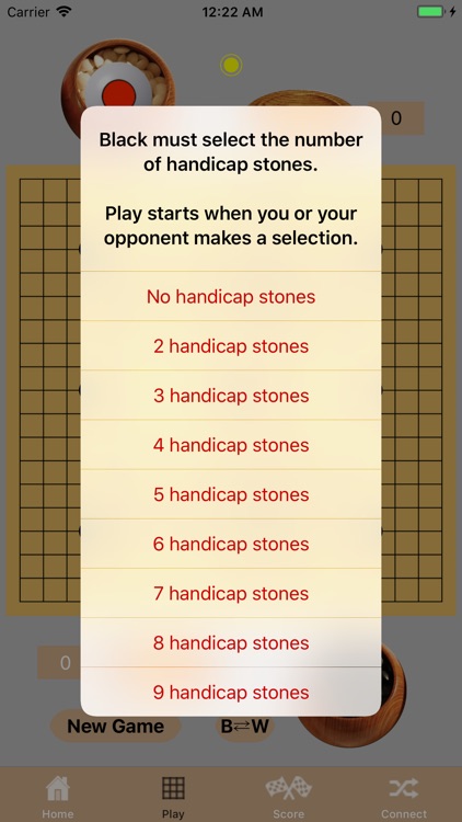 Go Game Connect screenshot-4