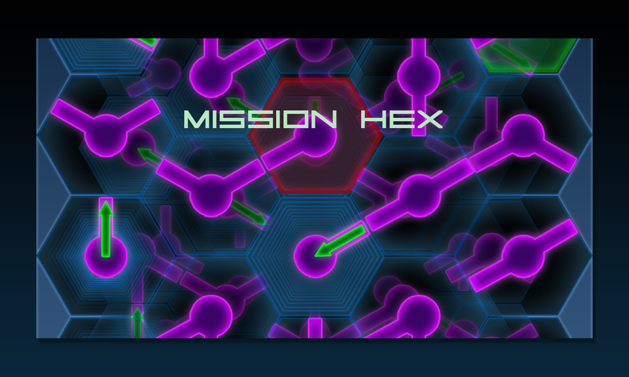 Mission Hex Tv