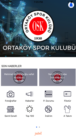 Ortaköyspor