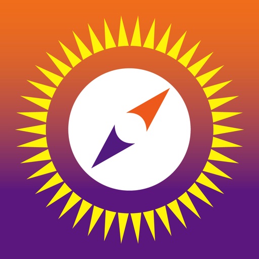 Sun Seeker: 3D Augmented Reality Viewer