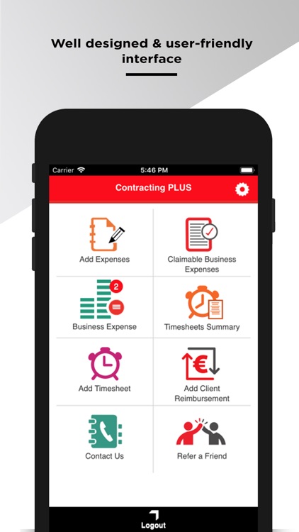 Contracting PLUS