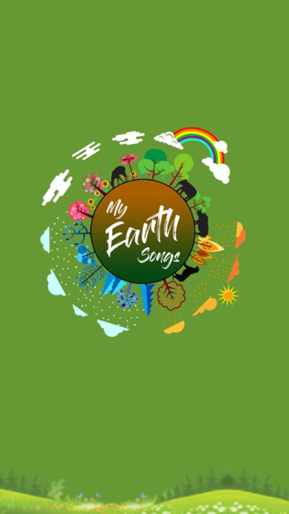 My Earth Songs