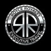 Royce Royalty - The booking app for passengers