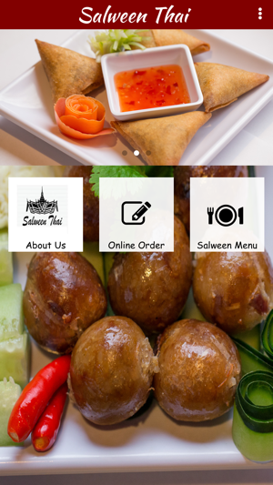 Salween Thai(圖1)-速報App