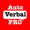 Icon AutoVERBAL PRO Text-To-Speech