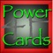 Power Cards 4E lets you create and organize power cards for use in table top roleplaying games such as D&D 4th edition