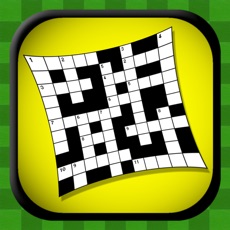 Activities of Crossword Puzzles HD