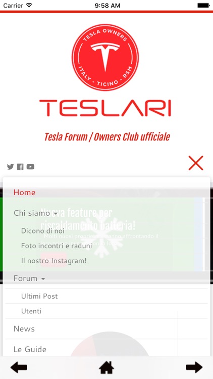 Teslari