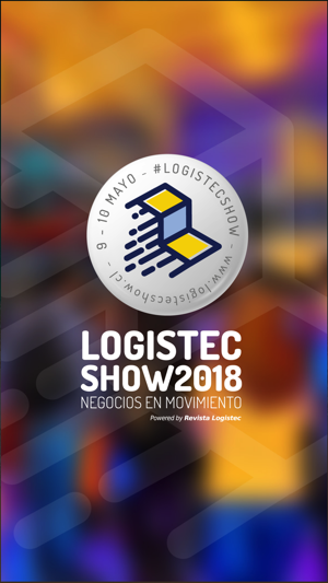 Logistec Show 2018(圖1)-速報App