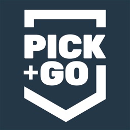 Pick N Go - Metalcraft