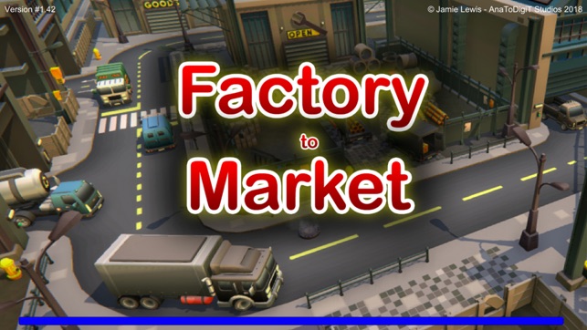 Factory to Market(圖1)-速報App