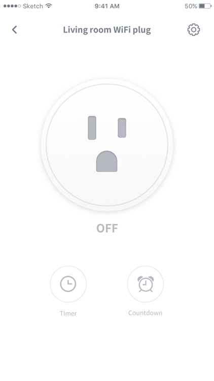 iMagic Home - Make home smart