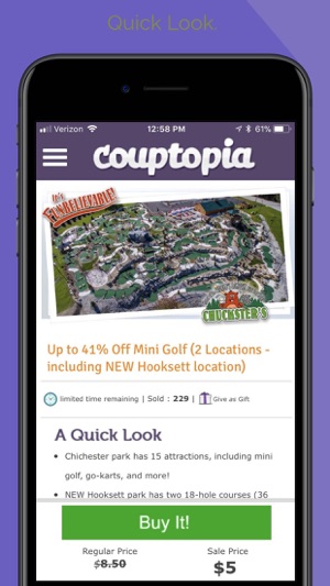 Couptopia(圖3)-速報App