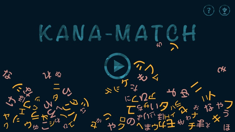 Kana-Match