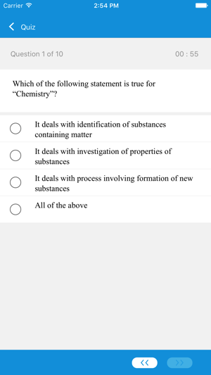 Chemistry, Organic Chemistry(圖5)-速報App