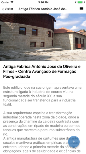 VisitGuimarães(圖5)-速報App