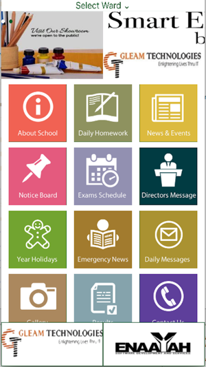 Iqbalia International School(圖1)-速報App