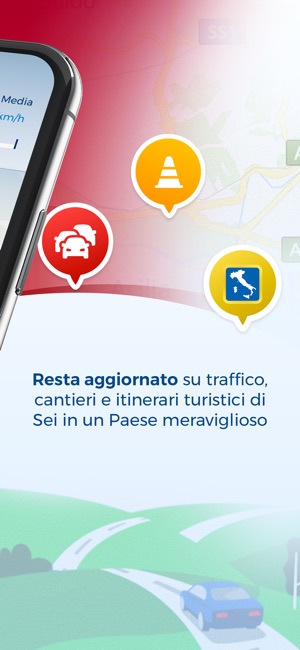 MY WAY Autostrade per l’Italia(圖3)-速報App