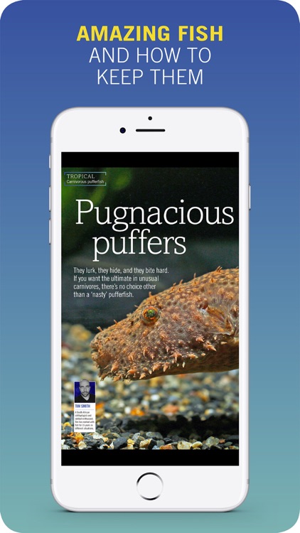 PFK: Practical Fishkeeping screenshot-7