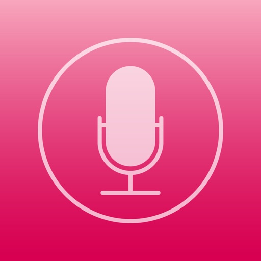 Voice Recorder - Voice Memos