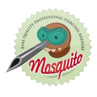Mosquito Piercing Needle
