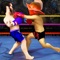 The Dwarf punch boxing & stars boxing championship 2018 3d & real Dwarf fighting 3d game is developed especially for punch boxing fighting lovers and kick fighting lovers from all over the world