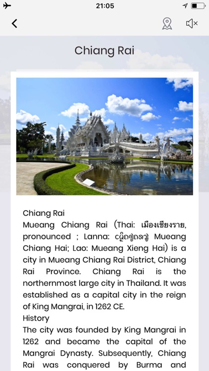 Thailand Travel Guide Offline. screenshot-3